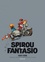 Spirou et Fantasio Intégrale Tome 16 1992-1999. Le rayon noir ; Luna fatale ; Machine qui rêve