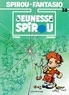  Tome et  Janry - Spirou et Fantasio Tome 38 : La jeunesse de Spirou.