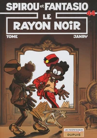 Le rayon noir
