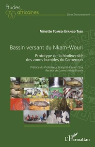 Bassin versant du Nkam-Wouri