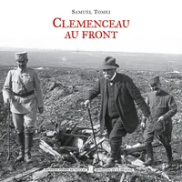 Clémenceau au front