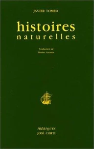 Histoires naturelles