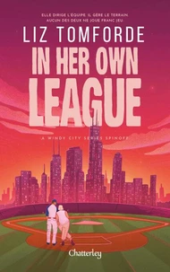 Windy City - Spin Off - In Her Own League