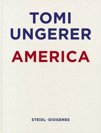 Tomi Ungerer - America.