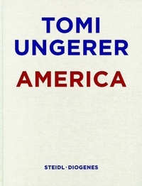Tomi Ungerer - America.