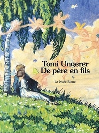 Tomi Ungerer - De Pere En Fils.