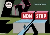 Tomi Ungerer - Nonstop.
