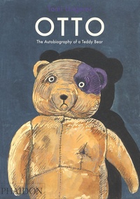 Tomi Ungerer - Otto - The Autobiography of a Teddy Bear.