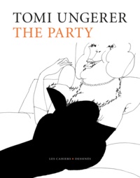 Tomi Ungerer - The Party.