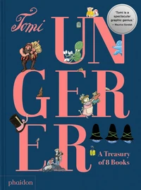 Tomi Ungerer