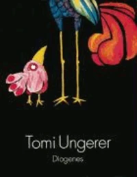 Tomi Ungerer