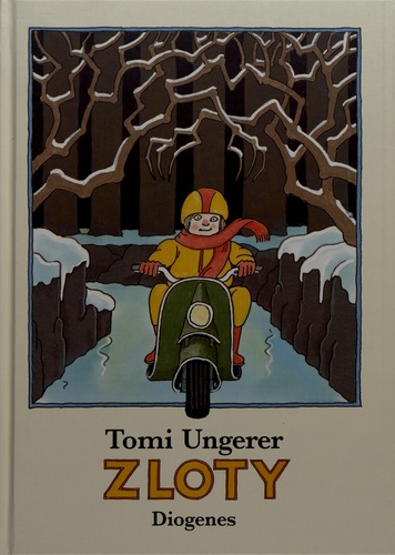 Tomi Ungerer - Zloty.