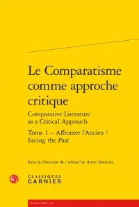 Le comparatisme comme approche critique comparative