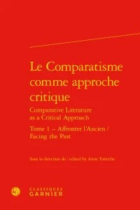 Le comparatisme comme approche critique