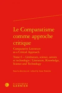 Le comparatisme comme approche critique