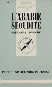 L'Arabie séoudite