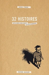32 histoires