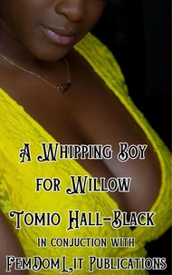 A Whipping Boy for Willow