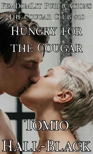 Hungry for the Cougar