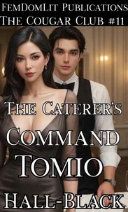 The Caterer's Command