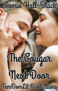 The Cougar Next Door