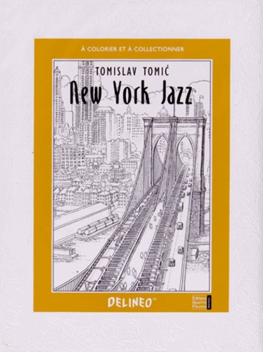 New York jazz