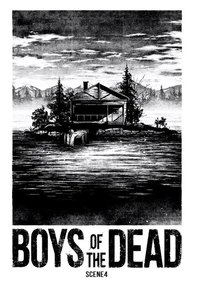Boys of the dead - Chapitre 4