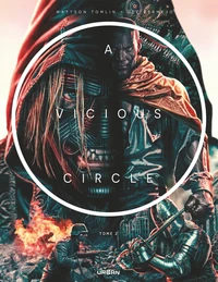 A Vicious Circle Tome 2