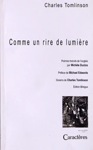 Comme un rire de lumière