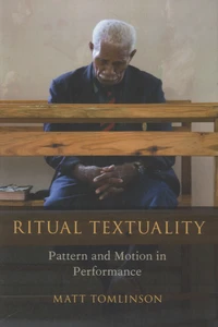 Ritual Textuality