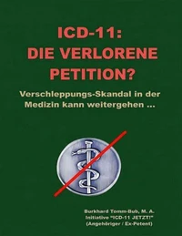 ICD-11: Die verlorene Petition?