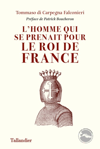 L'homme qui se prenait pour le roi de France