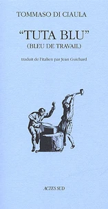 Tuta Blu. (Bleu De Travail)