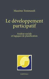 Le développement participatif