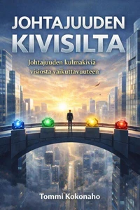 JOHTAJUUDEN KIVISILTA - Johtajuuden kulmakiviä visiosta vaikuttavuuteen