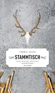 Stammtisch - Frankenkrimi