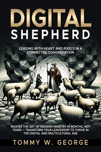  Tommy George - Digital Shepherd: Leading with Heart and Pixels in a Connected Congregation.