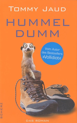 Tommy Jaud - Hummeldumm.