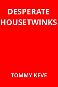 Desperate Housetwinks