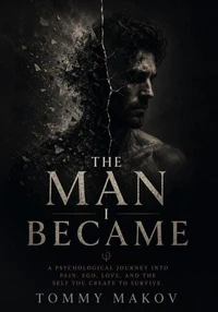 The man I became