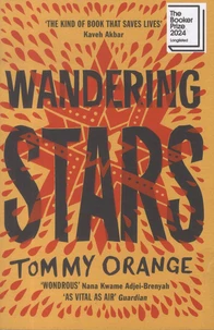 Wandering Stars