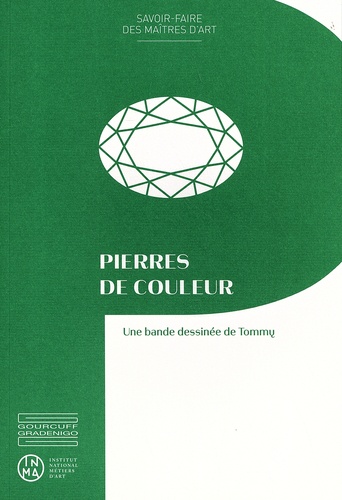  Tommy - Pierres de couleur.