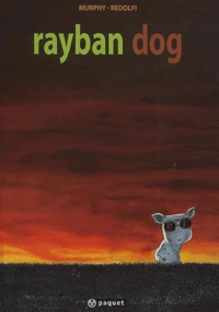 Rayban dog