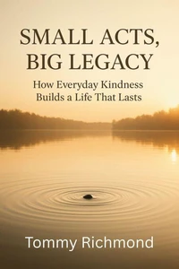 Small Acts, Big Legacy