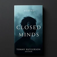 Behind Closed Minds