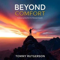 Beyond Comfort Embracing Discomfort for Personal Growth