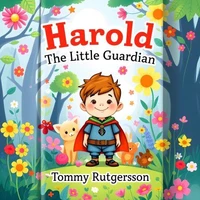 Harold The Little Guardian