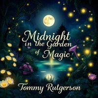 Midnight in the Garden of Magic