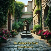 The Courtyard Has No Sky