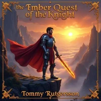 The Ember Quest of the Knight